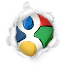 Pagina Google+